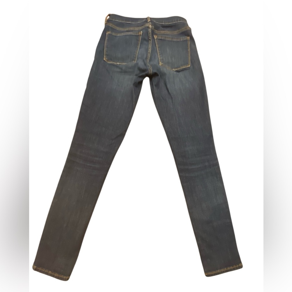 📌 Gap True Skinny Jeans | Women’s Size 27